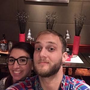 Meet your Posher, Justin